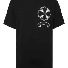 Футболка Puffy Chrome Crest