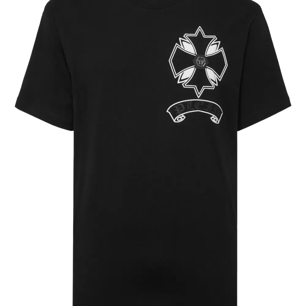 Футболка Puffy Chrome Crest