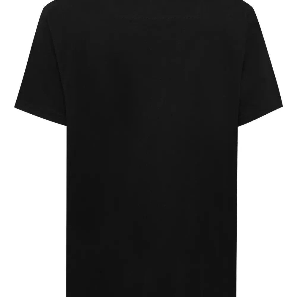 Футболка с принтом