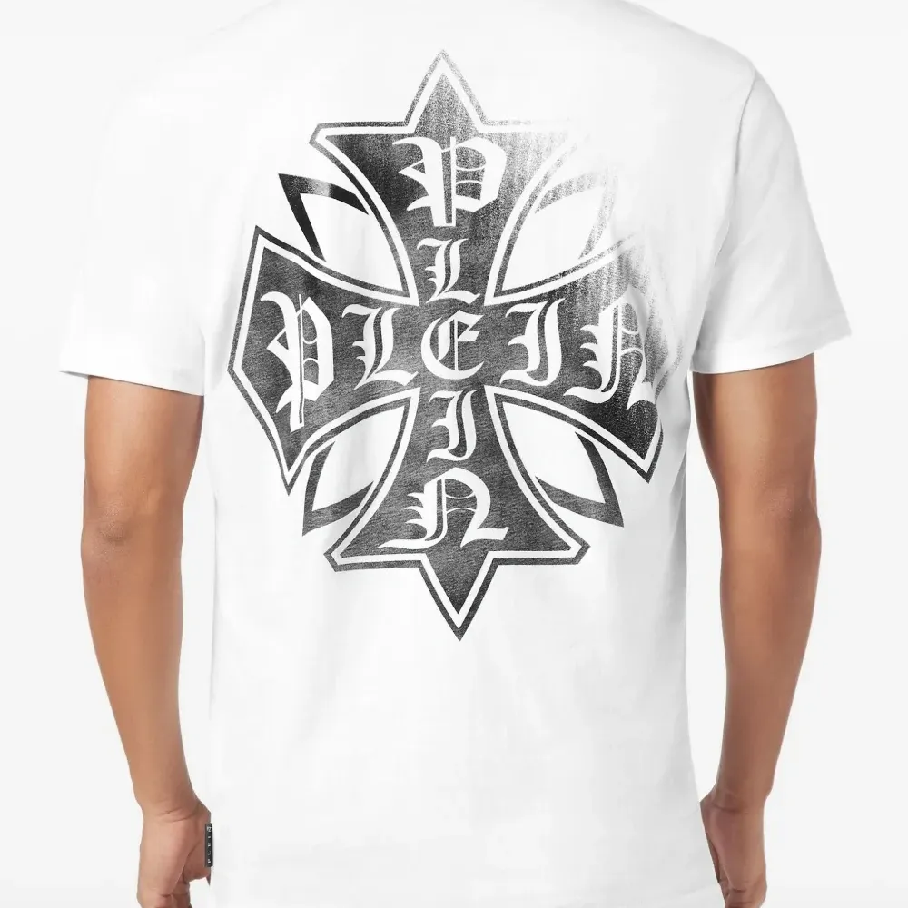 Футболка Destroyed Crest