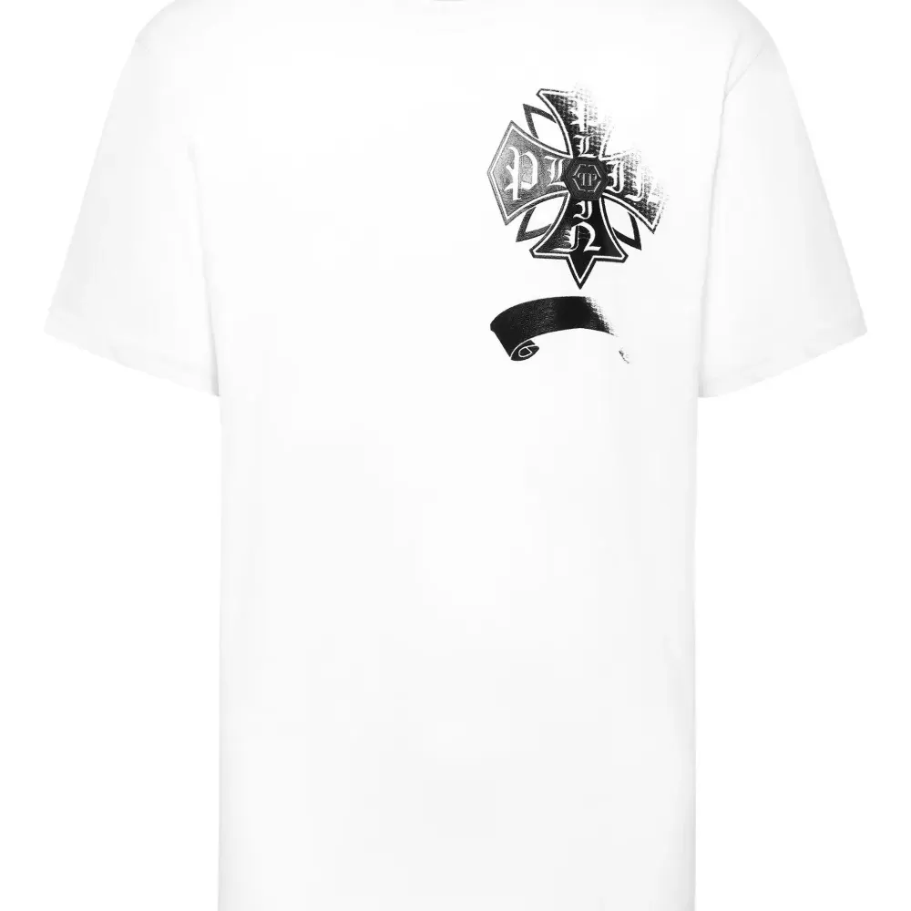 Футболка Destroyed Crest