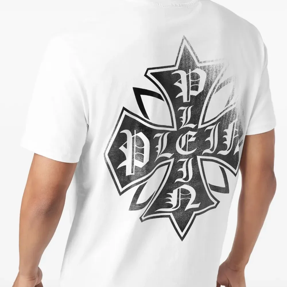 Футболка Destroyed Crest