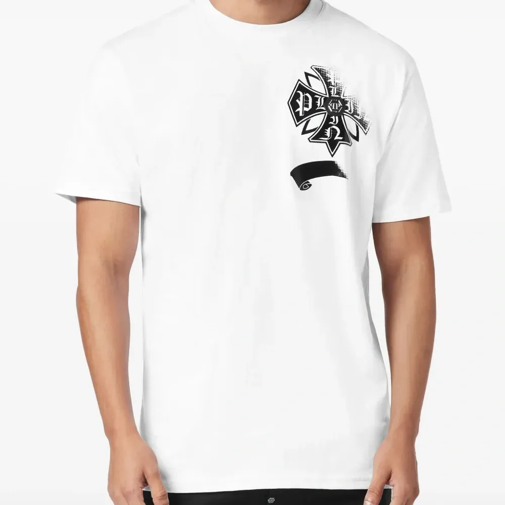 Футболка Destroyed Crest