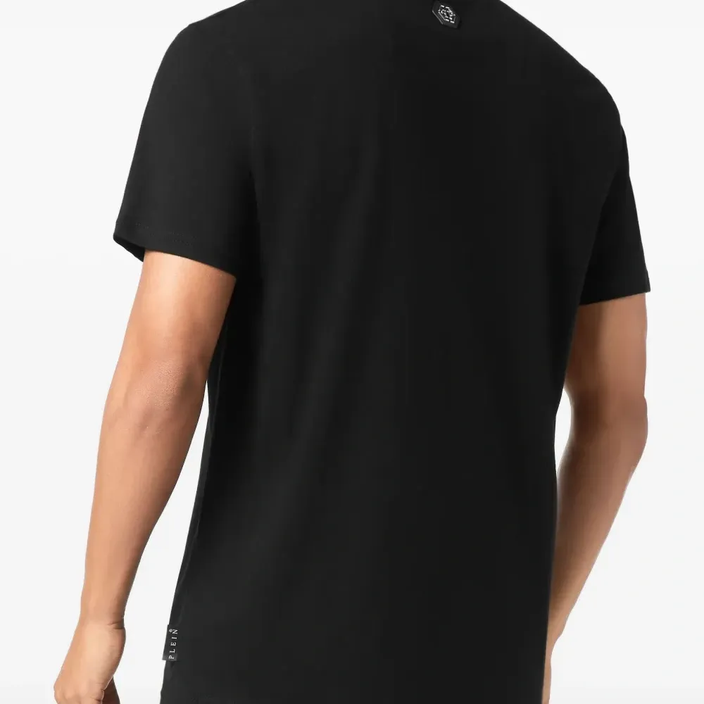 Футболка с принтом