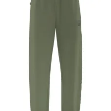 Джогеры с тисненым логотипом Джогеры с тисненым логотипом