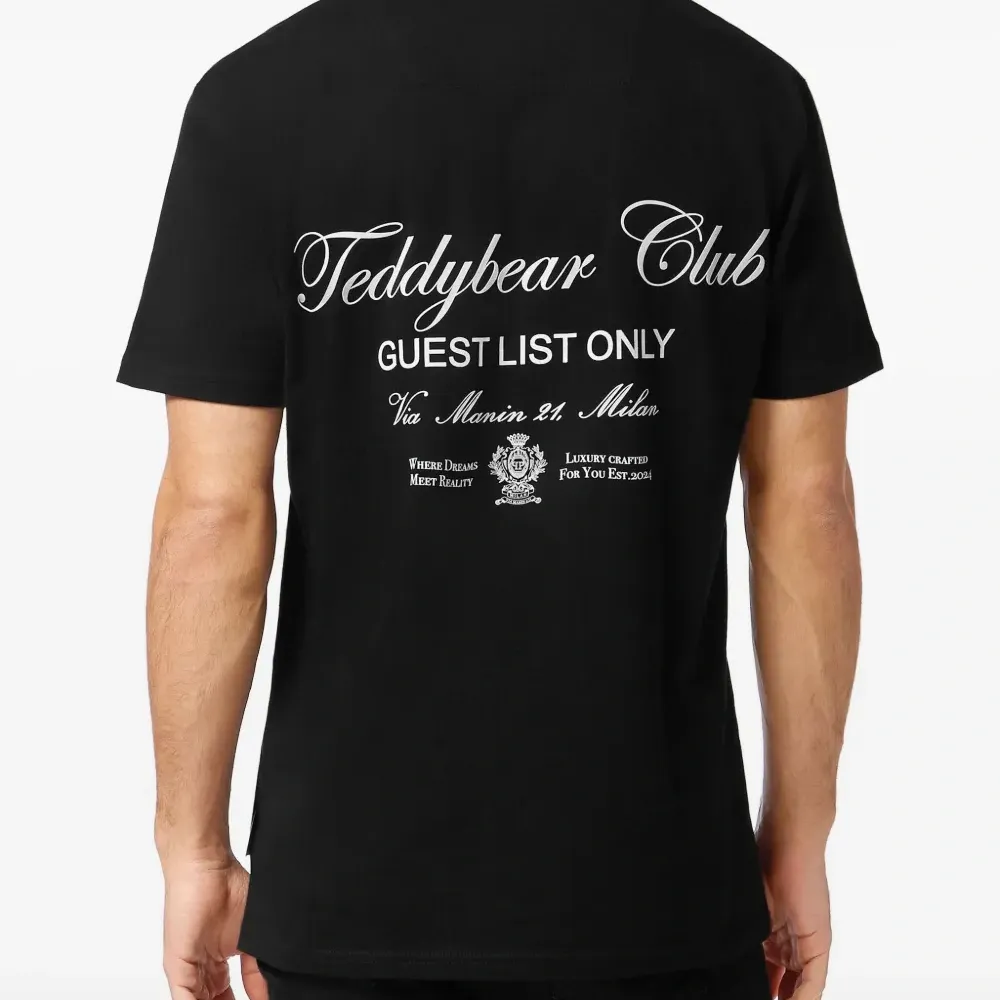 футболка с принтом