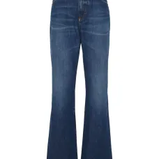 джинсы с пятью карманами