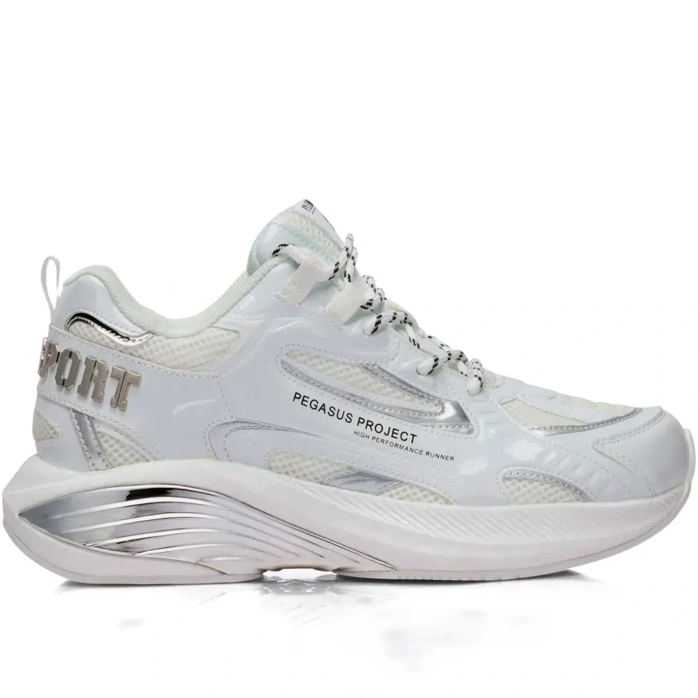 Кроссовки Pegasus // Gen.X.05