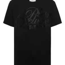 Футболка с логотипом Футболка с логотипом