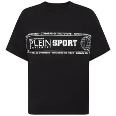 Футболка с логотипом