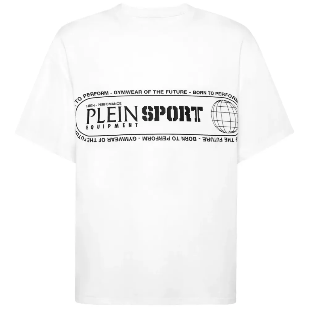 Футболка с логотипом Футболка с логотипом