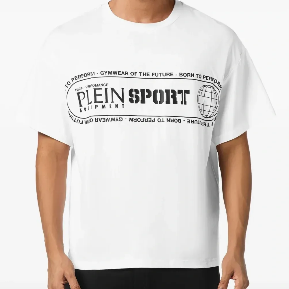 Футболка с логотипом Футболка с логотипом