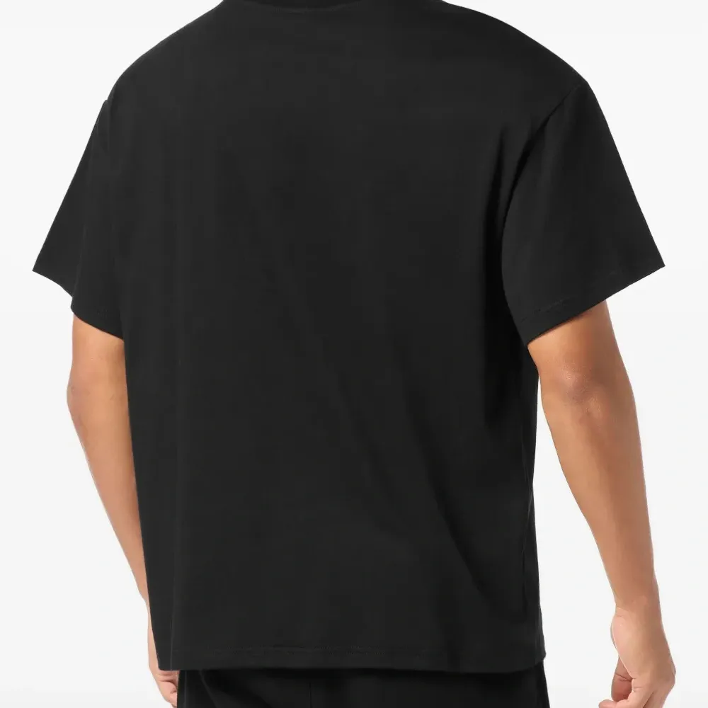 Футболка с логотипом Футболка с логотипом