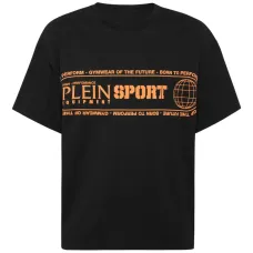 Футболка с логотипом