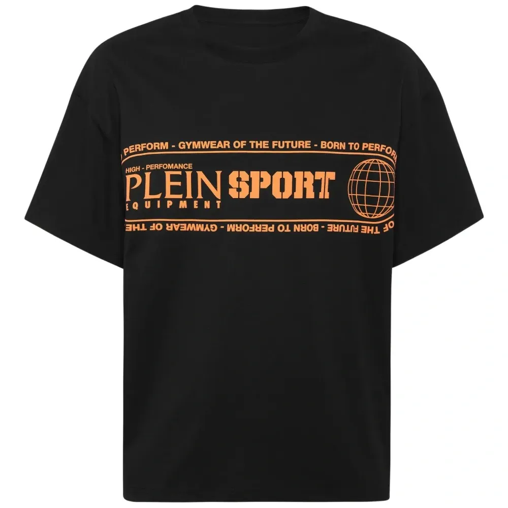 Футболка с логотипом Футболка с логотипом