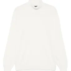 Джемпер из вирджинской шерсти