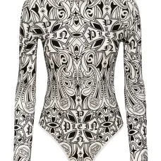 Боди Gothic Plein