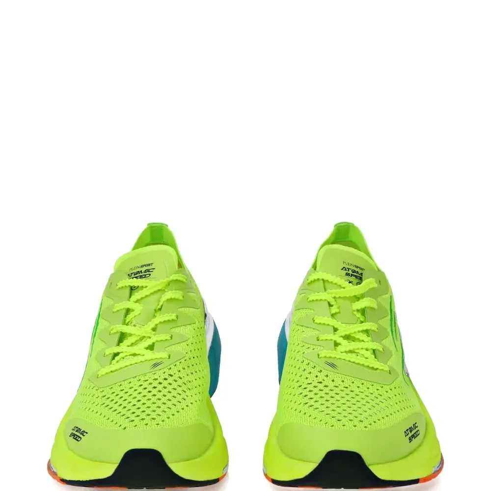 Кроссовки Atomic Speed