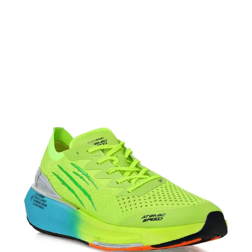 Кроссовки Atomic Speed