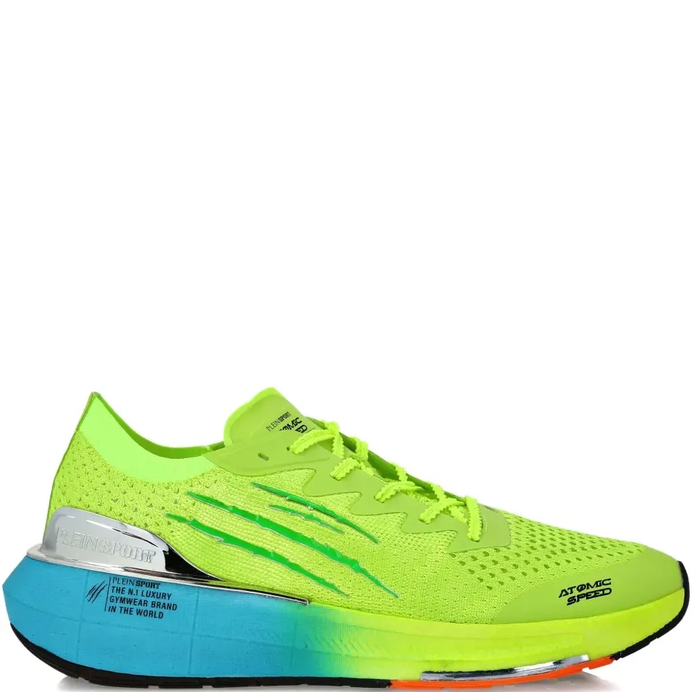 Кроссовки Atomic Speed