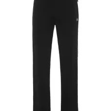 спортивные брюки с логотипом