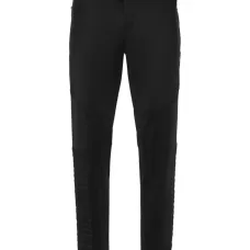 стеганые спортивные брюки