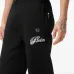 спортивные брюки с нашивкой-логотипом спортивные брюки с нашивкой-логотипом
