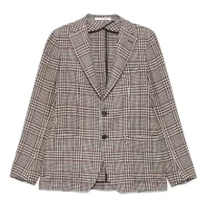 Однобортный пиджак