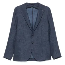 Однобортный пиджак