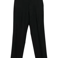 Брюки строгого кроя