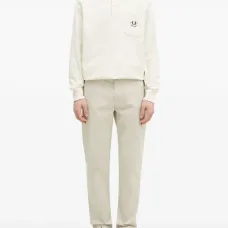 Рубашка поло с вышивкой