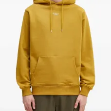 худи с логотипом