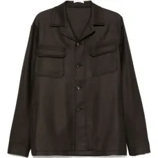 Шерстяной пиджак Шерстяной пиджак