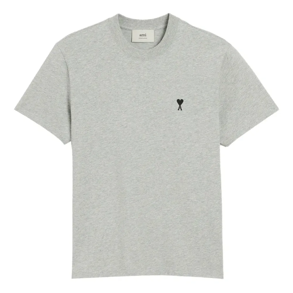 футболка с монограммой Ami de Coeur