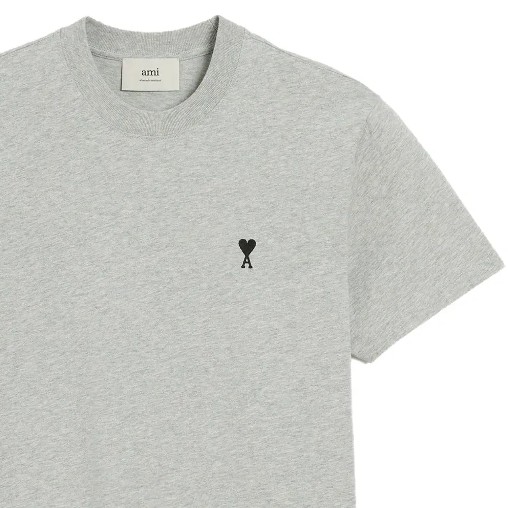 футболка с монограммой Ami de Coeur