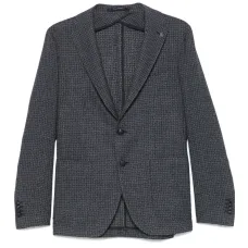 Однобортный пиджак