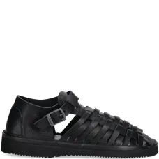 сандалии D025