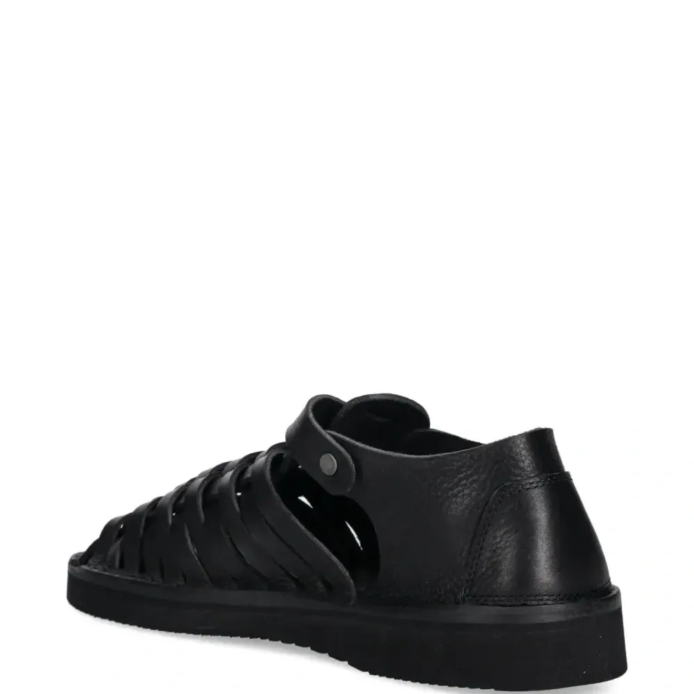 сандалии D025