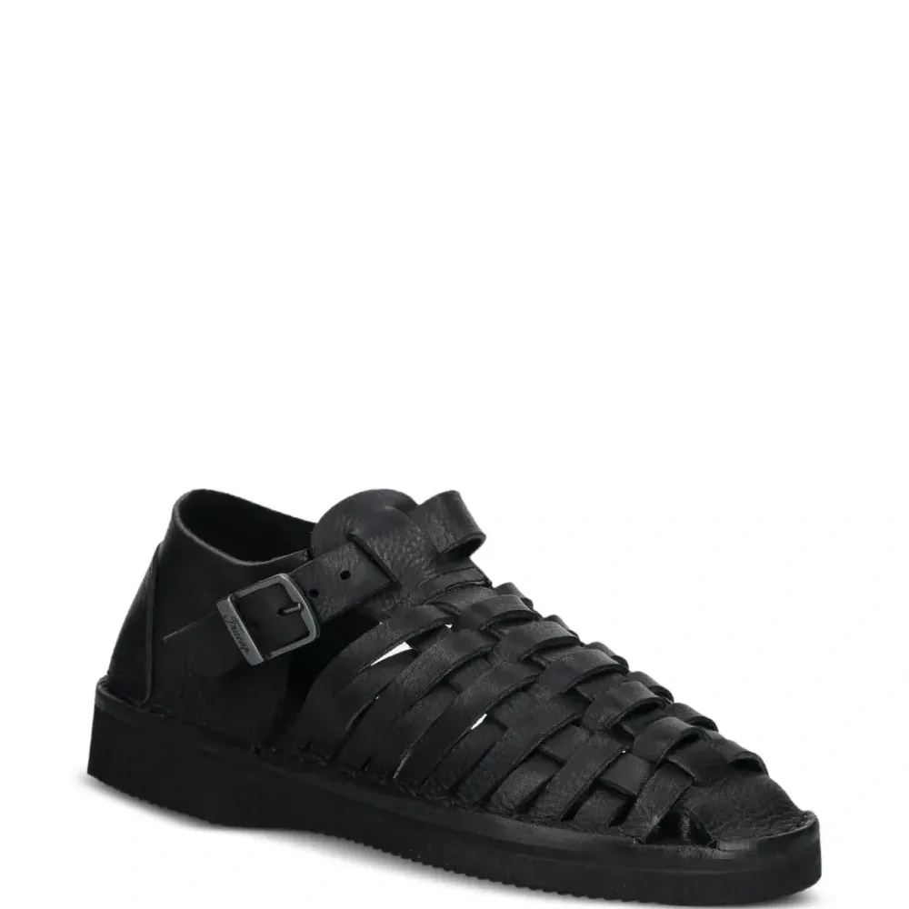 сандалии D025