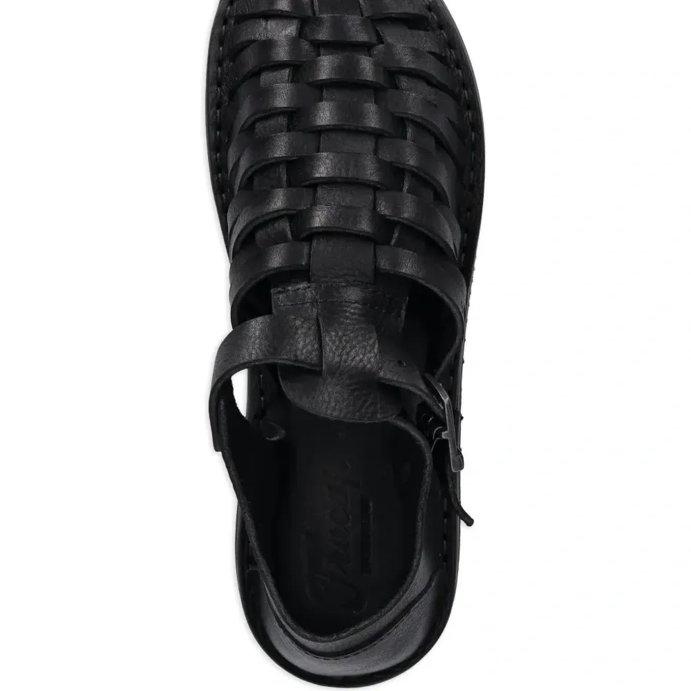 сандалии D025