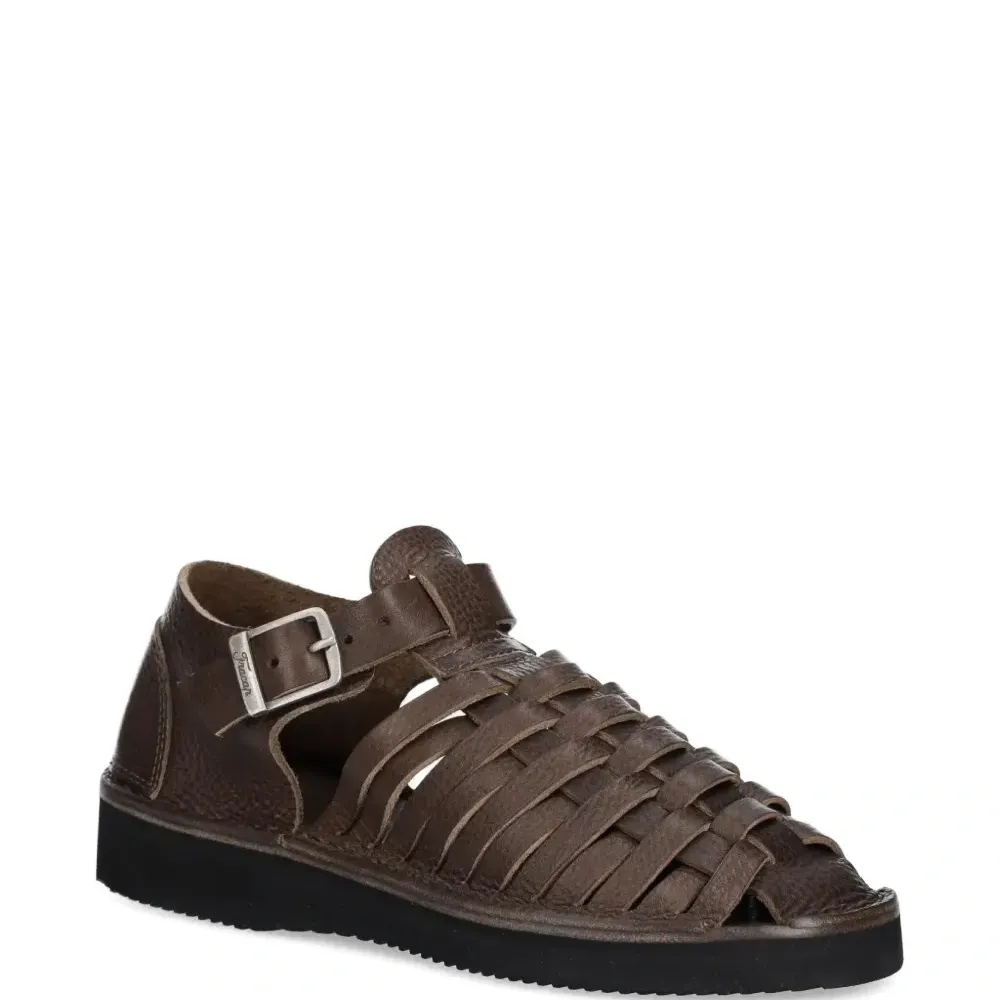 сандалии D025