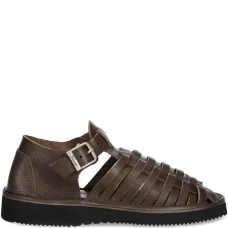 сандалии D025