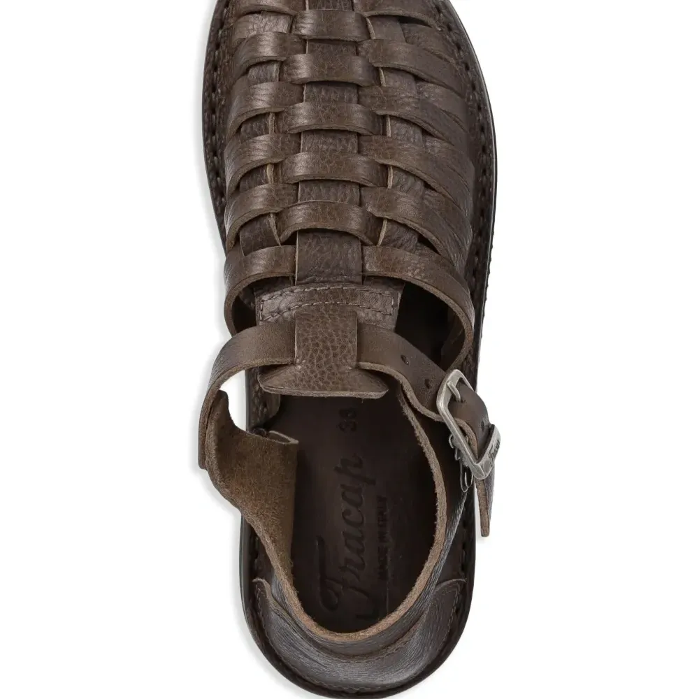 сандалии D025