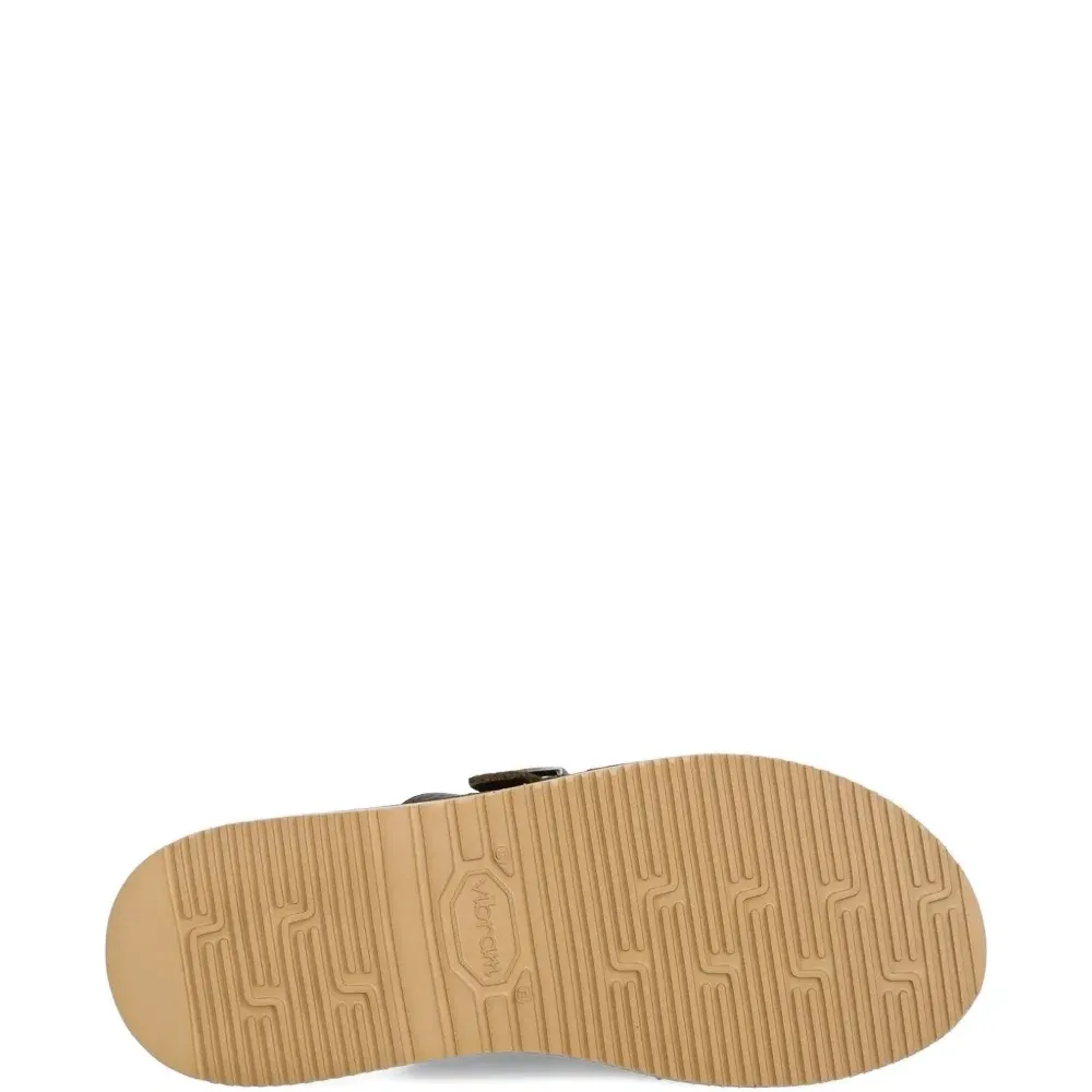 Сандалии с пряжками Сандалии с пряжками