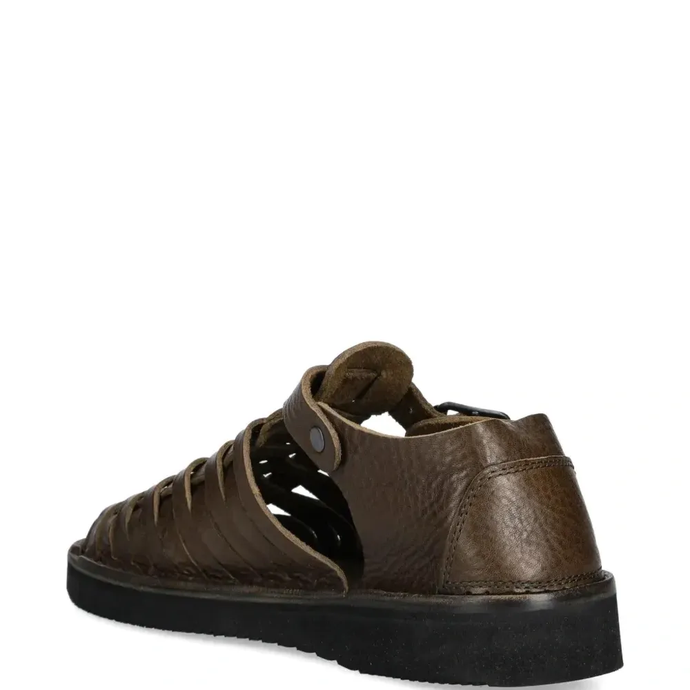 сандалии D025 сандалии D025