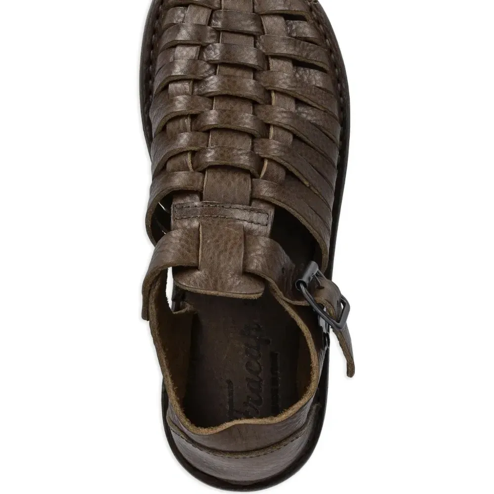 сандалии D025 сандалии D025