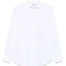 Рубашка на пуговицах