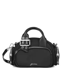 сумка-тоут с логотипом