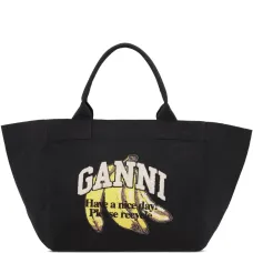 сумка-тоут из канваса сумка-тоут из канваса