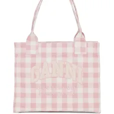 сумка на плечо с принтом